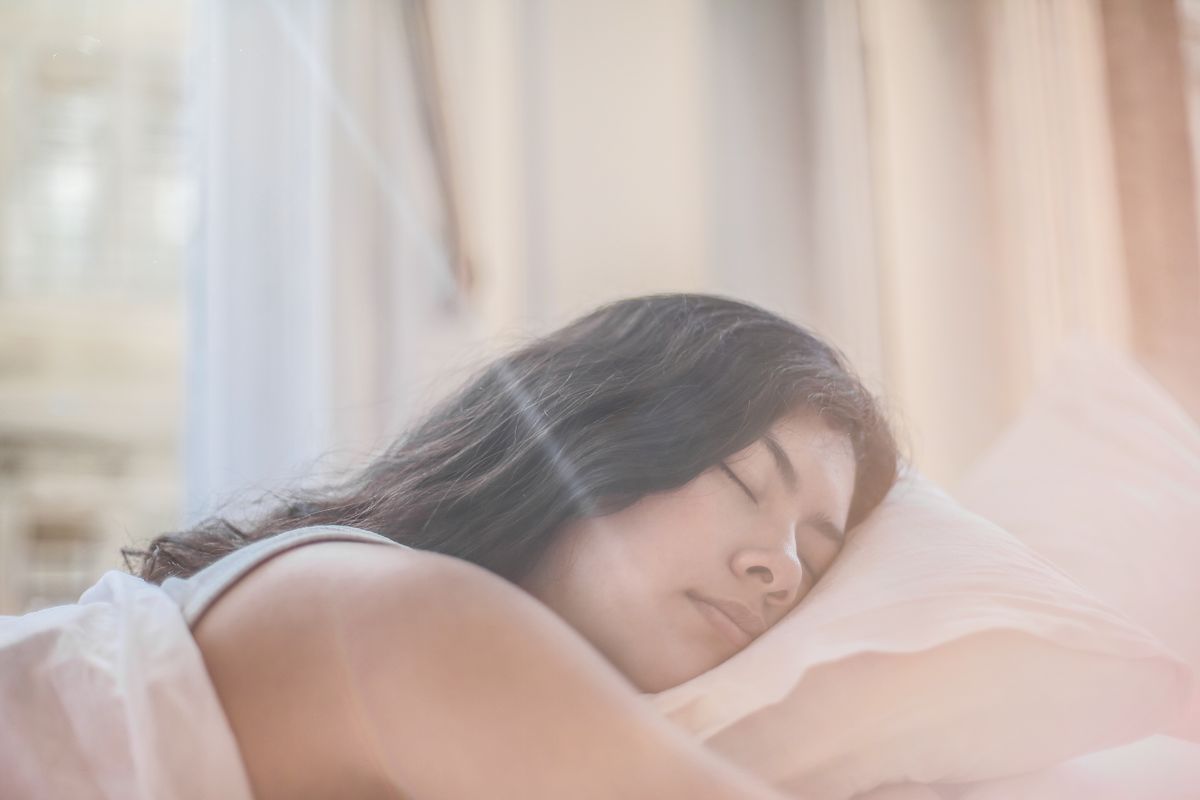 De ce contează un program de somn constant, chiar și în weekend