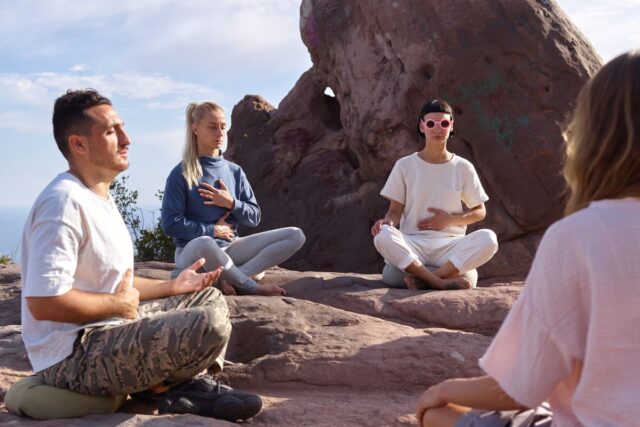 Ce diferență face mersul cu pași mai rapizi față de mersul obișnuit